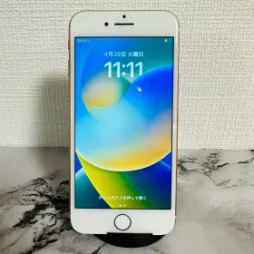 Apple iPhone 8 新品¥9,500 中古¥6,500 | 新品・中古のネット最安値