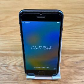 Apple iPhone 8 64GB スペースグレイ 美品
