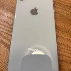 Apple iPhone8 ホワイト 256gb simフリー