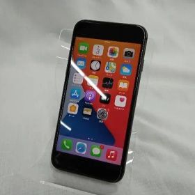 MQ782J/A iPhone 8 64GB スペースグレー SoftBank