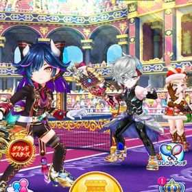 引退アカウント！ | 白猫テニスのアカウントデータ、RMTの販売・買取一覧