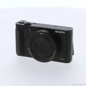 〔中古品〕 Cyber-shot DSC-HX99【262】