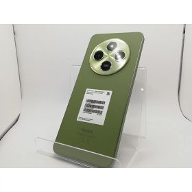 【中古】Xiaomi 国内版 【SIMフリー】 Redmi 14C セージグリーン 4GB 128GB【川崎駅前】保証期間1ヶ月【ランクA】