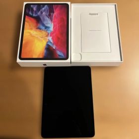 iPad Pro 11インチ第二世代 128GB バッテリー97%