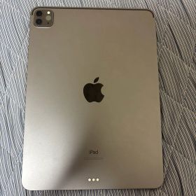 Apple iPad 11インチ 第二世代 スペースグレー バッテリー93%