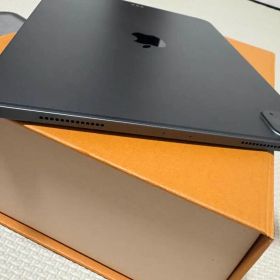 iPad Pro 11インチ スペースグレー 256GB