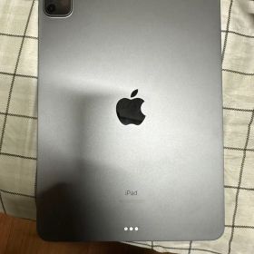 Apple iPad Pro 11第3世代256GB Wi-Fi スペースグレー