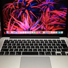 Apple MacBook Pro 2015 8GB 250GB Win11