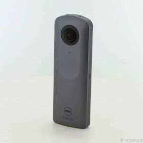【中古】RICOH(リコー) RICOH THETA V 【198-ud】