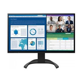 FlexScan EV2740X-BK 27インチ 4Kモニター IPSパネル TypeC給電対応