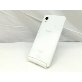 【中古】SAMSUNG docomo 【SIMフリー】 Galaxy A22 5G ホワイト 4GB 64GB SC-56B【札幌】保証期間1ヶ月【ランクC】