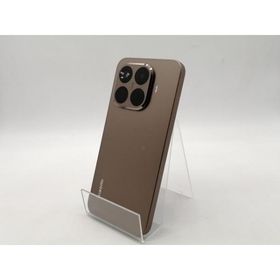 【中古】Xiaomi 国内版 【SIMフリー】 Xiaomi 15T Pro モカゴールド 12GB 256GB【OSU301】保証期間１ヶ月【ランクA】