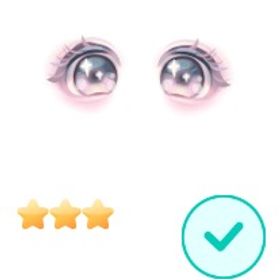 ちゅーいほう！キラキラまるアイ | ピグパ(ピグパーティ)のアカウントデータ、RMTの販売・買取一覧