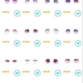 有償星3目販売🍀 | ピグパ(ピグパーティ)のアカウントデータ、RMTの販売・買取一覧