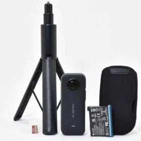 インスタサンロクマル Insta360 X3