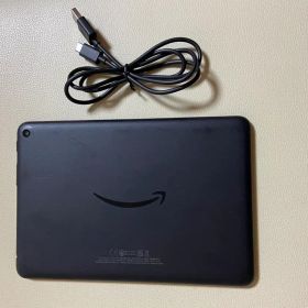 Amazon Fire HD 8 （第12世代） 32GB ブラック