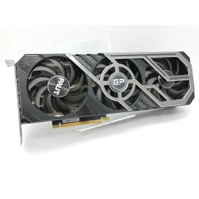 【中古】Palit GeForce RTX 3070 GamingPro V1 8GB（NE63070019P2-1041A）RTX3070(LHR)/8GB(GDDR6)【秋葉2号】保証期間1週間