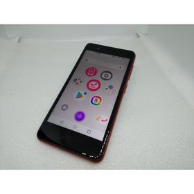 美品 Rakuten Mini 楽天モバイル C330 b5103(スマートフォン本体)