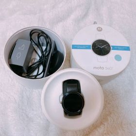 moto360 モトローラー Android wear