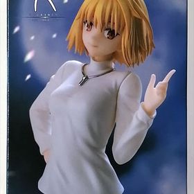 月姫 -A piece of blue glass moon- Luminasta “アルクェイド・ブリュンスタッド” (プライズ)