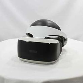 PlayStation VR CUHJ-16000