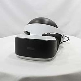 PlayStation VR Special Offer CUHJ-16007