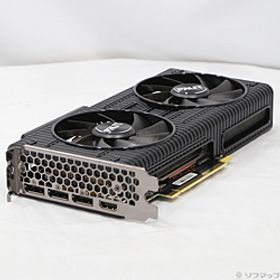 〔中古品〕 GeForce RTX 3060 Dual NE63060019K9-190AD〔中古品〕 GeForce RTX 3060 Dual NE63060019K9-190AD