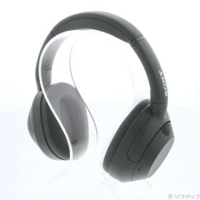 〔中古品〕 ULT WEAR WH-ULT900N (H) フォレストグレー【297】