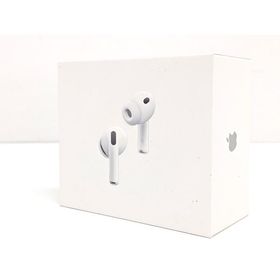未開封品 Apple Air Pods Pro 第3世代 MFHP4J/A アップル エアポッズ プロ ワイヤレスイヤホン 《U30089