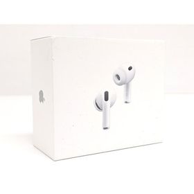 未開封品 Apple Air Pods Pro 第3世代 MFHP4J/A アップル エアポッズ プロ ワイヤレスイヤホン 《U30086