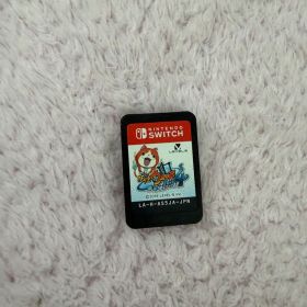 ソフトのみ 妖怪ウォッチ4 ぼくらは同じ空を見上げている