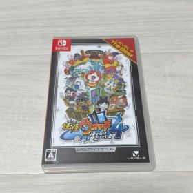 妖怪ウォッチ4 ぼくらは同じ空を見上げている Switch