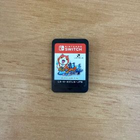 Switch 妖怪ウォッチ4