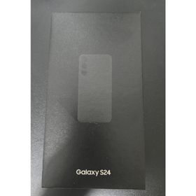 【12/7迄値下げ】docomo版 Galaxy S24 6.2インチ 256G(スマートフォン本体)