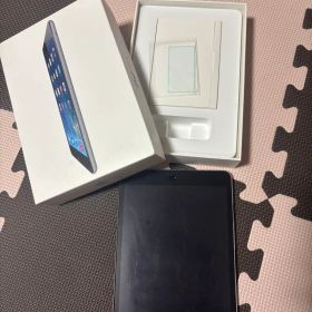 iPad mini第一世代