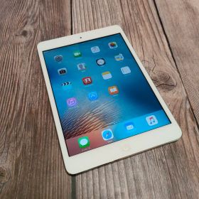 iPad mini 第1世代 シルバー 16GB