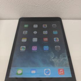 iPad mini Wi-Fi 16GB ブラック MD528J/A
