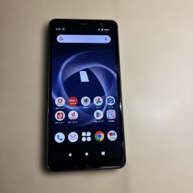 SIMフリー arrows Be4 Plus F-41B