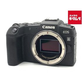 【中古】 【良品】 キヤノン EOS RP ボディ