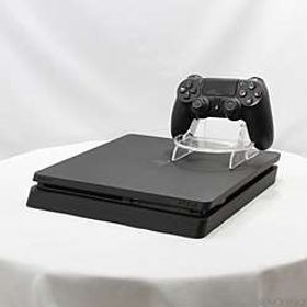 〔中古品〕 PlayStation 4 ジェット・ブラック 1TB〔中古品〕 PlayStation 4 ジェット・ブラック 1TB