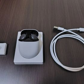【美品】Google Pixel Buds A-Series