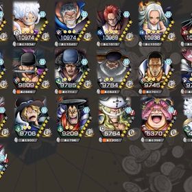 値下げ可能⭕️IOSダイヤ262個超フェス19体引退アカウント | バウンティラッシュのアカウントデータ、RMTの販売・買取一覧