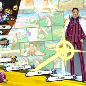 バウンティラッシュ‐超フェス18体 白ニカLv100 黄猿Lv100 サターンLv86 ‐ | バウンティラッシュのアカウントデータ、RMTの販売・買取一覧