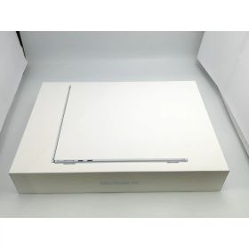 【未使用】Apple MacBook Air 13インチ (M4,2025) M4(CPU:10C/GPU:8C) 16GB/256GB スカイブルー MC6T4J/A【大阪堂島】保証期間3ヶ月