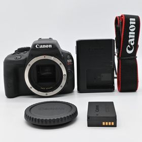 Canon EOS Kiss X7 ボディ ショット数 30125回