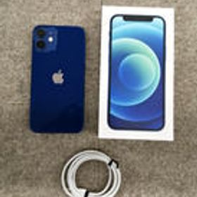 iPhone 12 mini / 128GB docomo MGDP3J/A APPLE