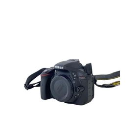 Nikon◆デジタル一眼カメラ D5300 18-55 VR IIレンズキット [ブラック]