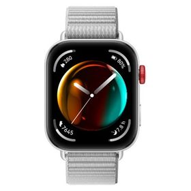 HUAWEI WATCH FIT 3 [グレー]