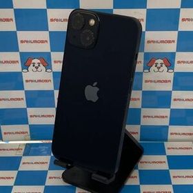 即日発送可iPhone13 256GB ミッドナイト MLNH3J/A AU版SIMフリー 中古[28096369]