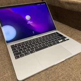 美品 MacBook Pro M2 2022 8GB 256 充電回数 28